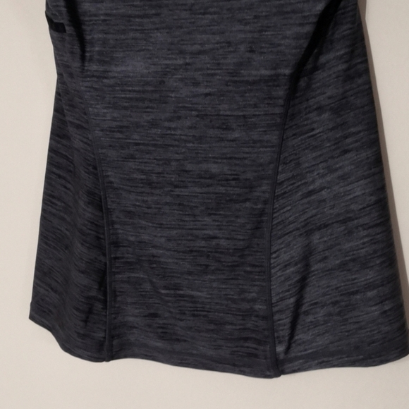 Lululemon Yoga Vitalize Tank Top with Built-in Bra - Picture 5 of 7